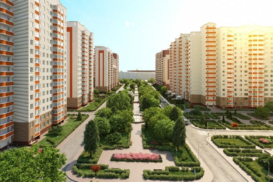 Приобретение недвижимости в Новой Москве: как все сделать правильно